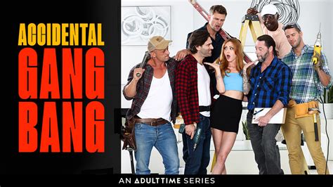 unexpected gangbang literotica|First Time Accidental Gangbang .